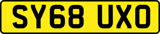 SY68UXO