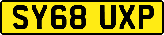 SY68UXP
