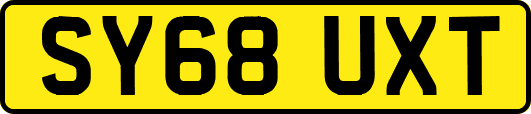 SY68UXT