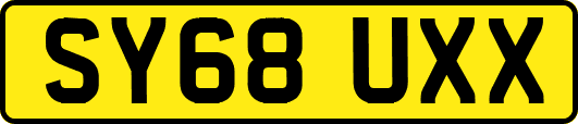 SY68UXX