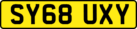SY68UXY