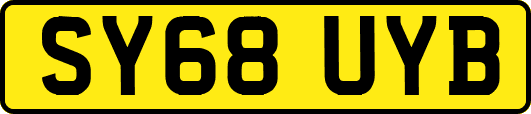 SY68UYB