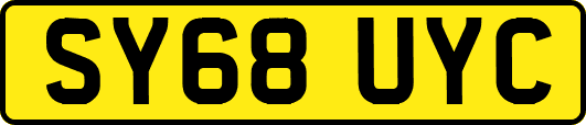 SY68UYC