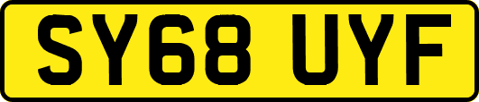 SY68UYF