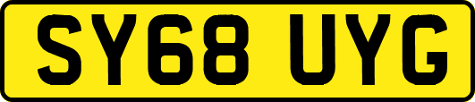 SY68UYG