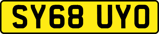 SY68UYO