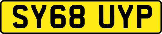 SY68UYP