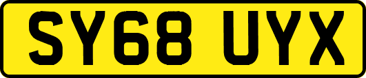 SY68UYX