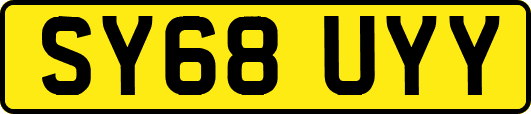 SY68UYY