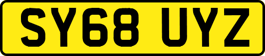 SY68UYZ