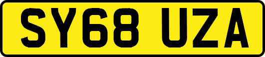 SY68UZA