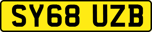 SY68UZB