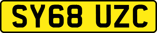 SY68UZC