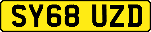 SY68UZD