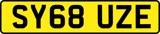 SY68UZE