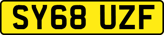 SY68UZF