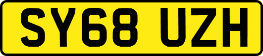 SY68UZH
