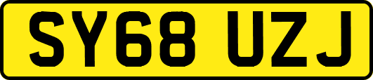 SY68UZJ