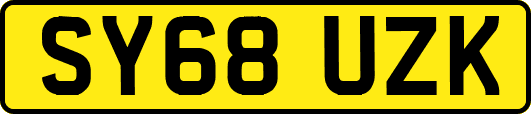 SY68UZK