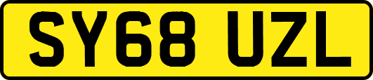 SY68UZL