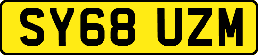 SY68UZM