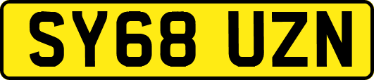 SY68UZN