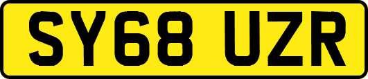 SY68UZR
