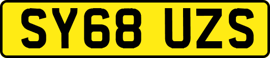 SY68UZS