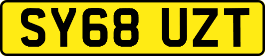 SY68UZT