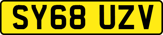 SY68UZV