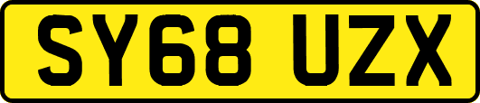 SY68UZX