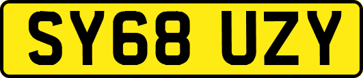 SY68UZY