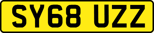 SY68UZZ