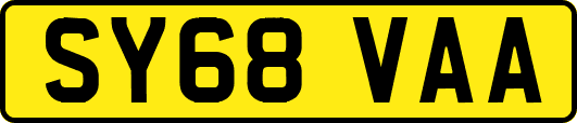 SY68VAA