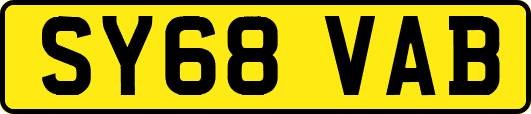 SY68VAB