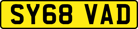 SY68VAD