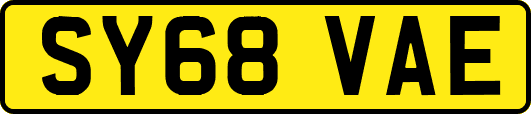 SY68VAE