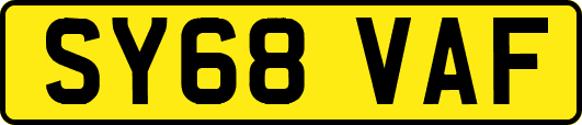 SY68VAF