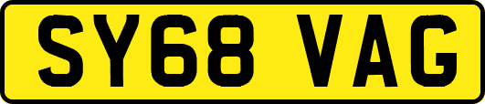 SY68VAG