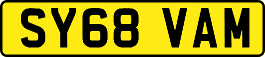 SY68VAM