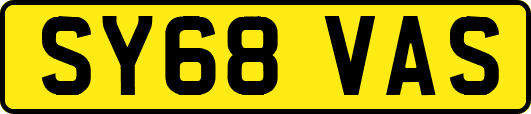 SY68VAS