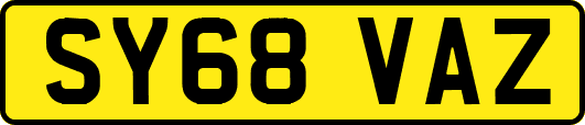 SY68VAZ