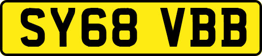 SY68VBB