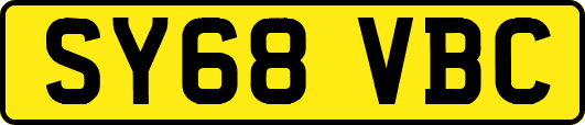 SY68VBC