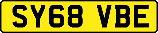 SY68VBE