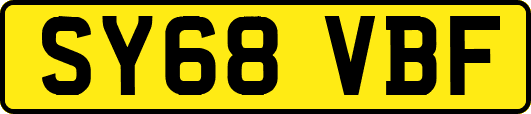 SY68VBF