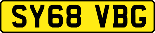 SY68VBG
