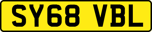 SY68VBL