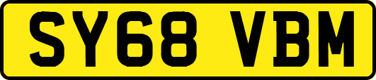 SY68VBM