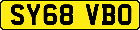SY68VBO